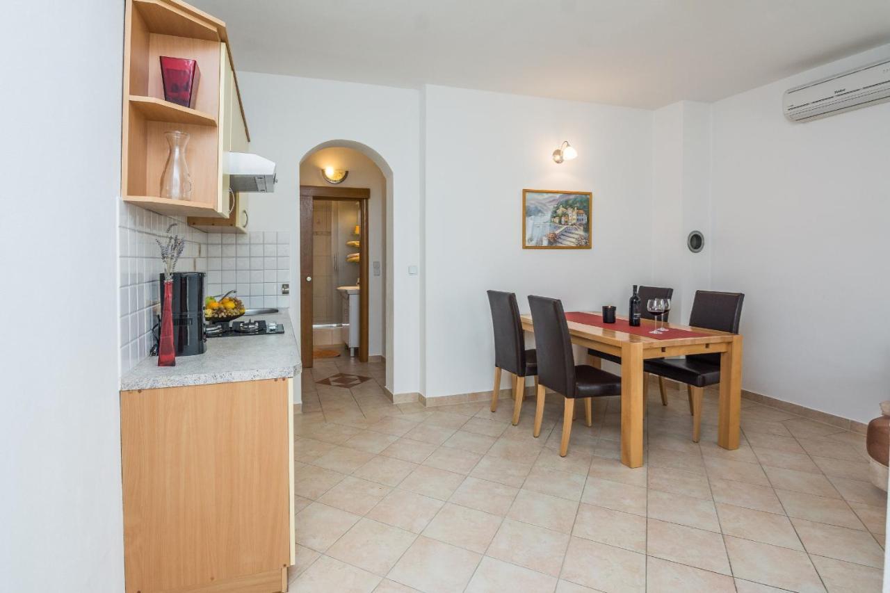 Apartments Sarlija Vir Extérieur photo