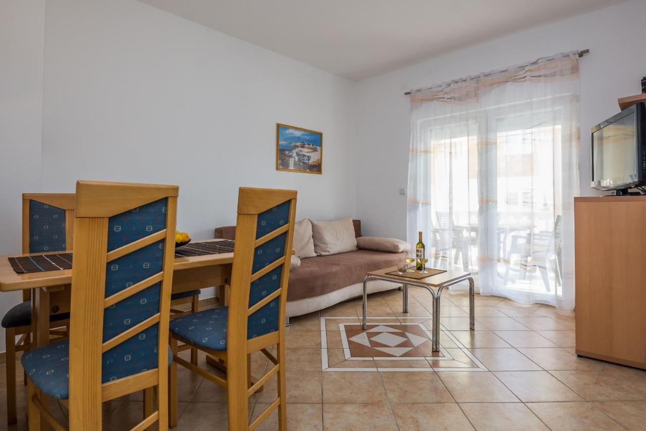 Apartments Sarlija Vir Extérieur photo