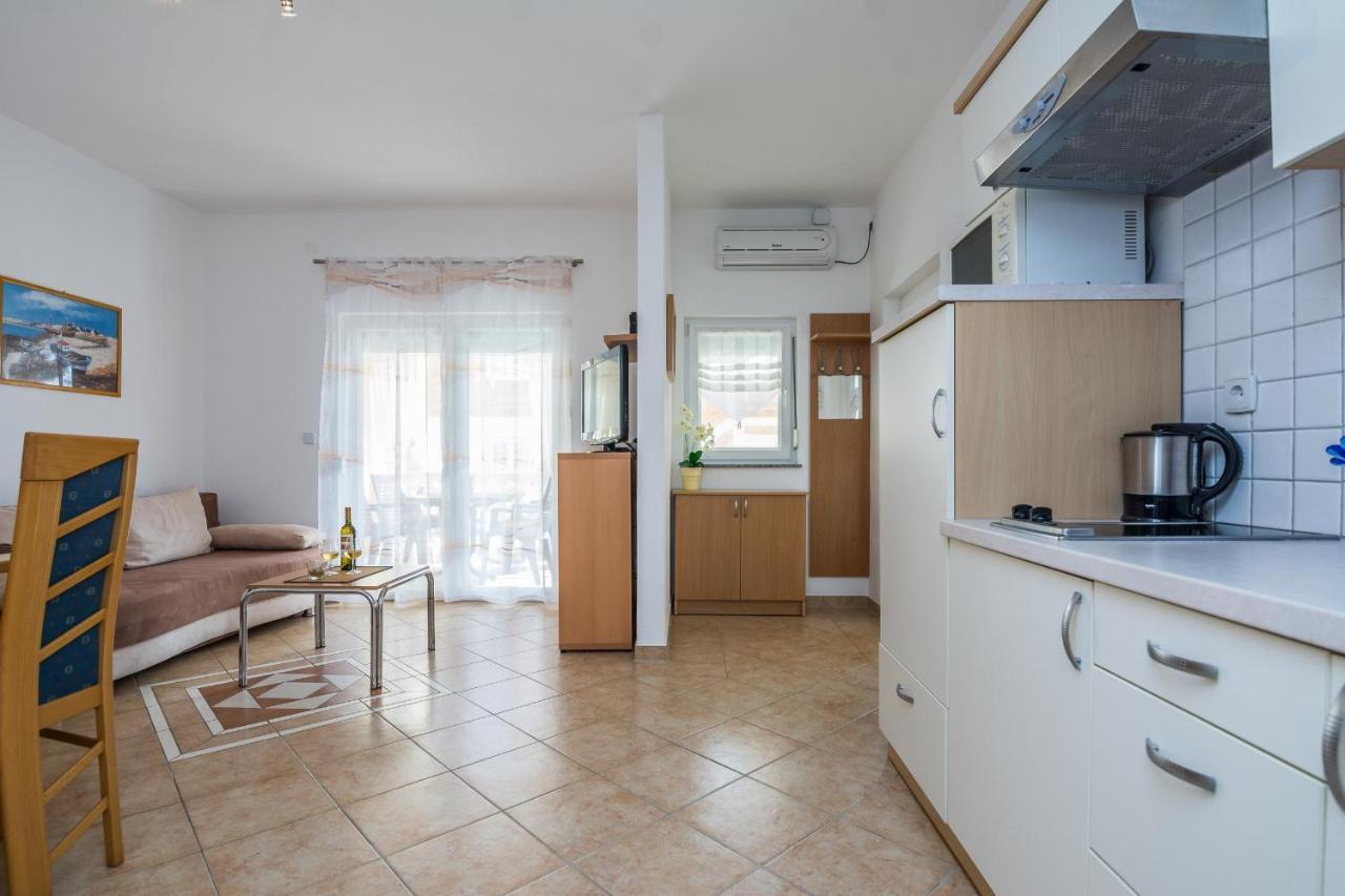 Apartments Sarlija Vir Extérieur photo