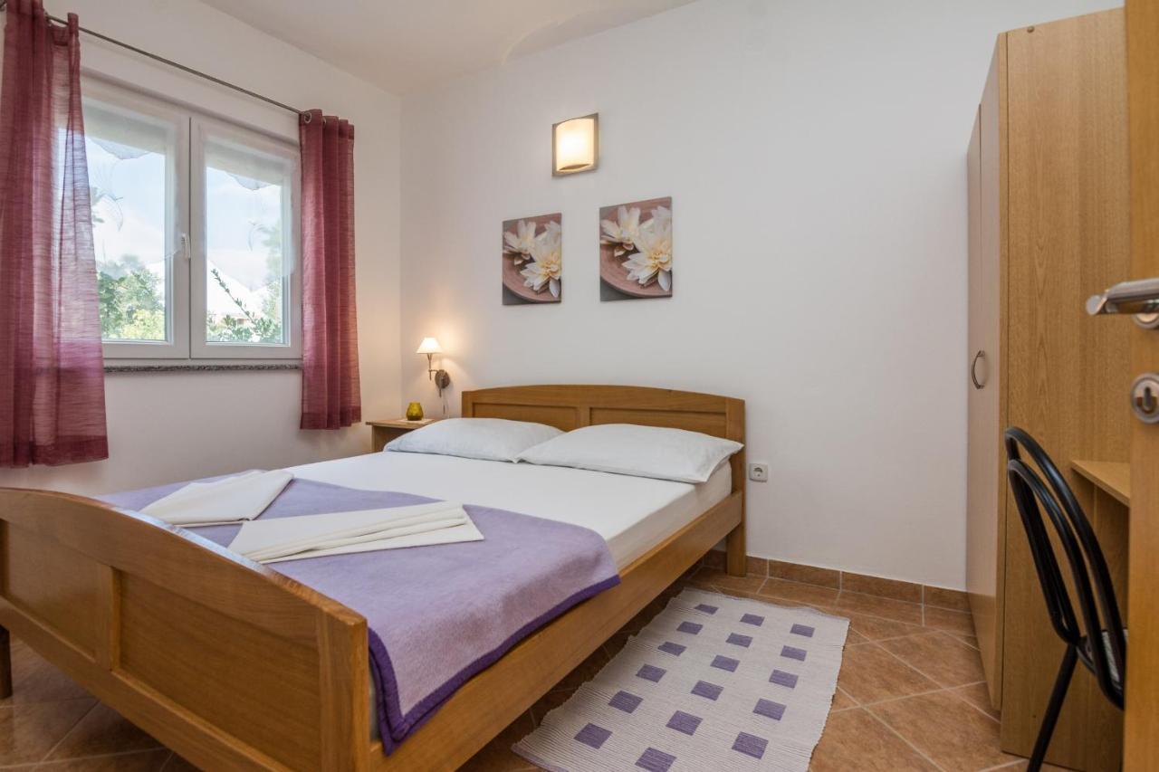Apartments Sarlija Vir Extérieur photo